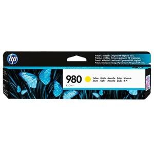 HP 980 Yellow Original Ink Cartridge 6600 Yield-preview.jpg